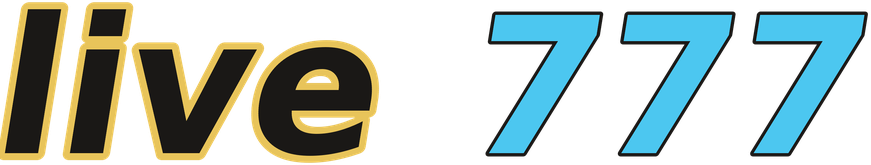 live 777 logo